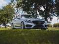 Mercedes-Benz C 200 C 200 Cabrio 9G-TRONIC AMG Line Argent - thumbnail 4