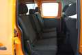 Volkswagen Caddy 2.0TDI Klima SHZ MFL AHK Orange - thumbnail 11