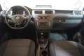 Volkswagen Caddy 2.0TDI Klima SHZ MFL AHK Orange - thumbnail 9
