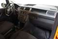 Volkswagen Caddy 2.0TDI Klima SHZ MFL AHK Orange - thumbnail 10