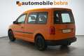 Volkswagen Caddy 2.0TDI Klima SHZ MFL AHK Orange - thumbnail 6