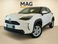 Toyota Yaris Cross Yaris Cross 1.5h Active Eco fwd 116cv e-cvt Blanc - thumbnail 1