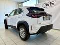 Toyota Yaris Cross Yaris Cross 1.5h Active Eco fwd 116cv e-cvt Blanc - thumbnail 2