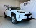 Toyota Yaris Cross Yaris Cross 1.5h Active Eco fwd 116cv e-cvt Blanc - thumbnail 6