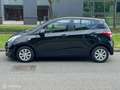 Hyundai i10 1.0i i-Motion Comfort Klima Elek.Pakket Nap Zwart - thumbnail 6