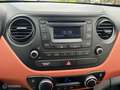 Hyundai i10 1.0i i-Motion Comfort Klima Elek.Pakket Nap Zwart - thumbnail 14