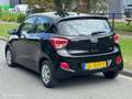 Hyundai i10 1.0i i-Motion Comfort Klima Elek.Pakket Nap Zwart - thumbnail 7