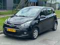 Hyundai i10 1.0i i-Motion Comfort Klima Elek.Pakket Nap Zwart - thumbnail 5