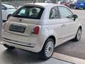 Fiat 500 500 1.2 Lounge 69cv Bianco - thumbnail 4