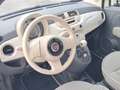 Fiat 500 500 1.2 Lounge 69cv Bianco - thumbnail 9