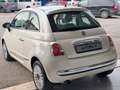 Fiat 500 500 1.2 Lounge 69cv Bianco - thumbnail 5