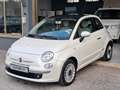 Fiat 500 500 1.2 Lounge 69cv Bianco - thumbnail 2