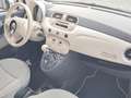 Fiat 500 500 1.2 Lounge 69cv Bianco - thumbnail 10