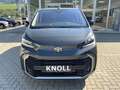 Toyota Proace Verso L1 Teamplayer 2,2 D Aut. Navi, elek.Schiebet Grau - thumbnail 2