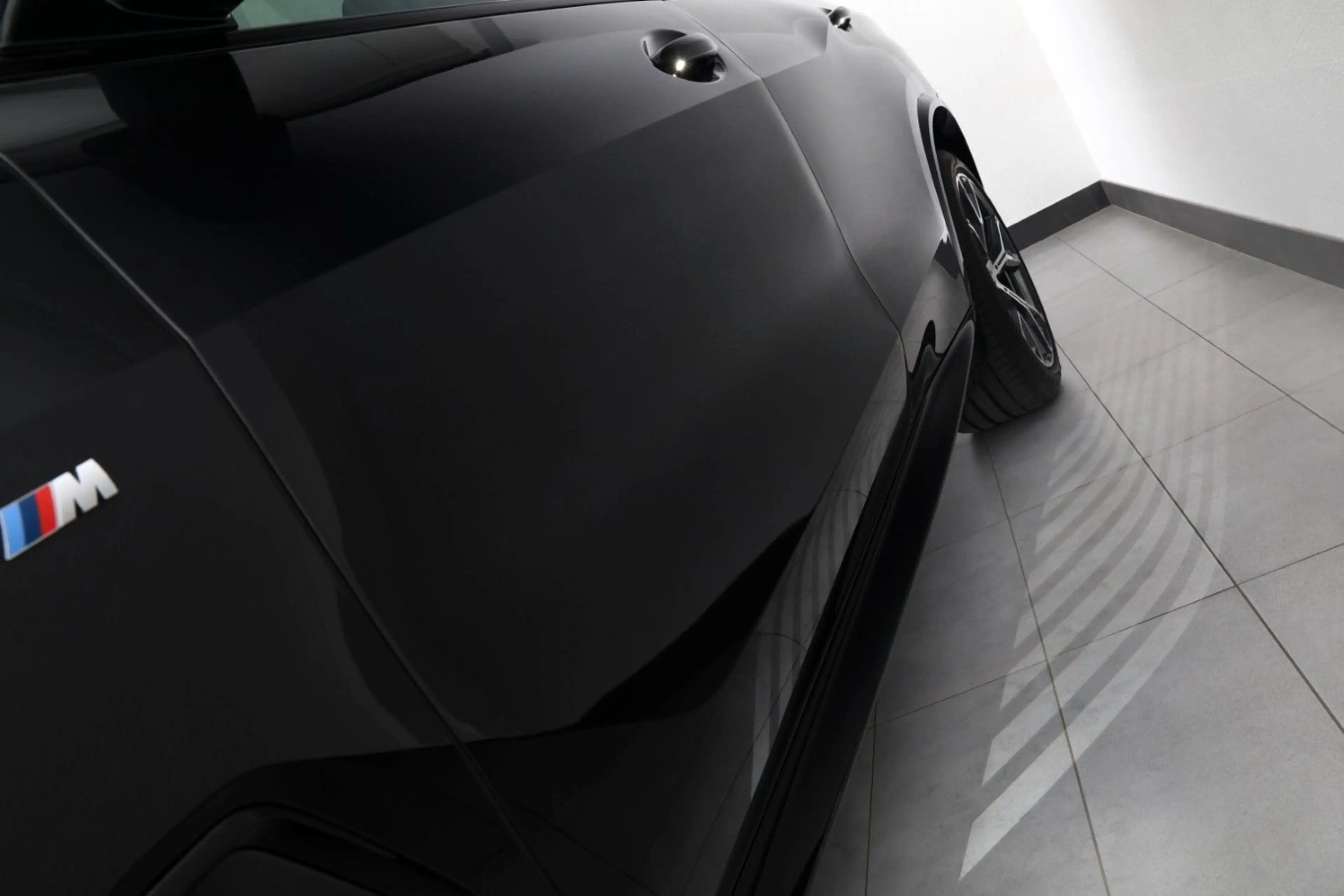 BMW X5 xDrive40d M Sport PANO ACC HUD H&K 360° 21" — photo 10
