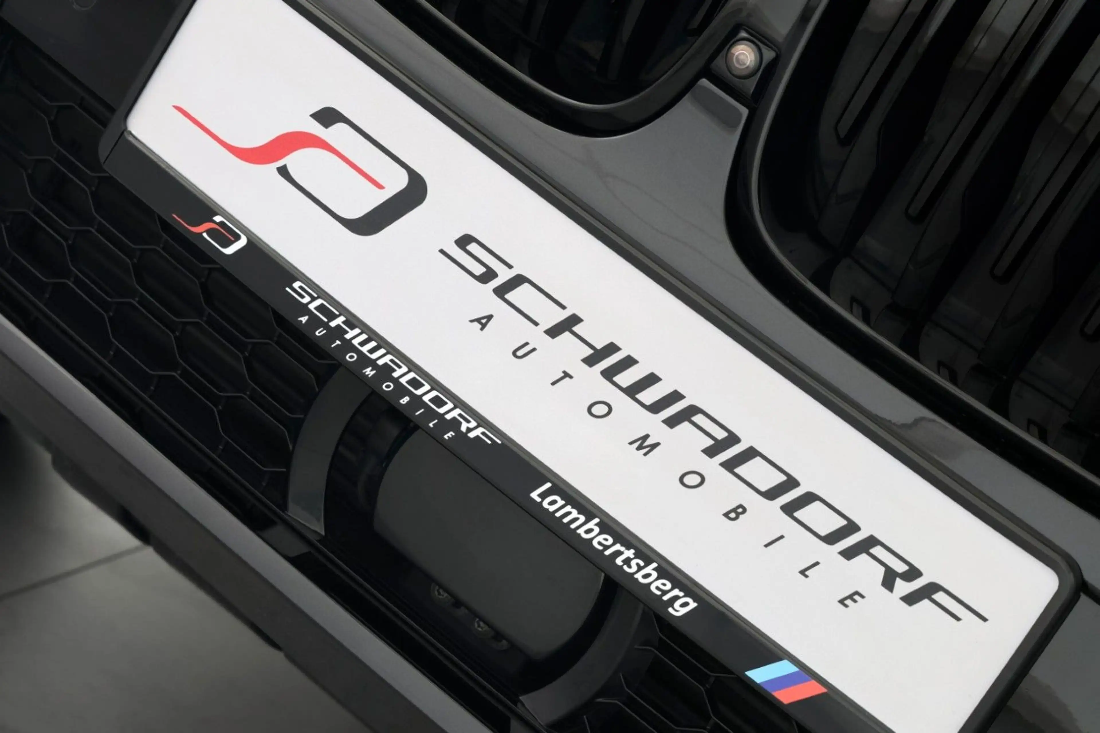 BMW X5 xDrive40d M Sport PANO ACC HUD H&K 360° 21" — photo 5