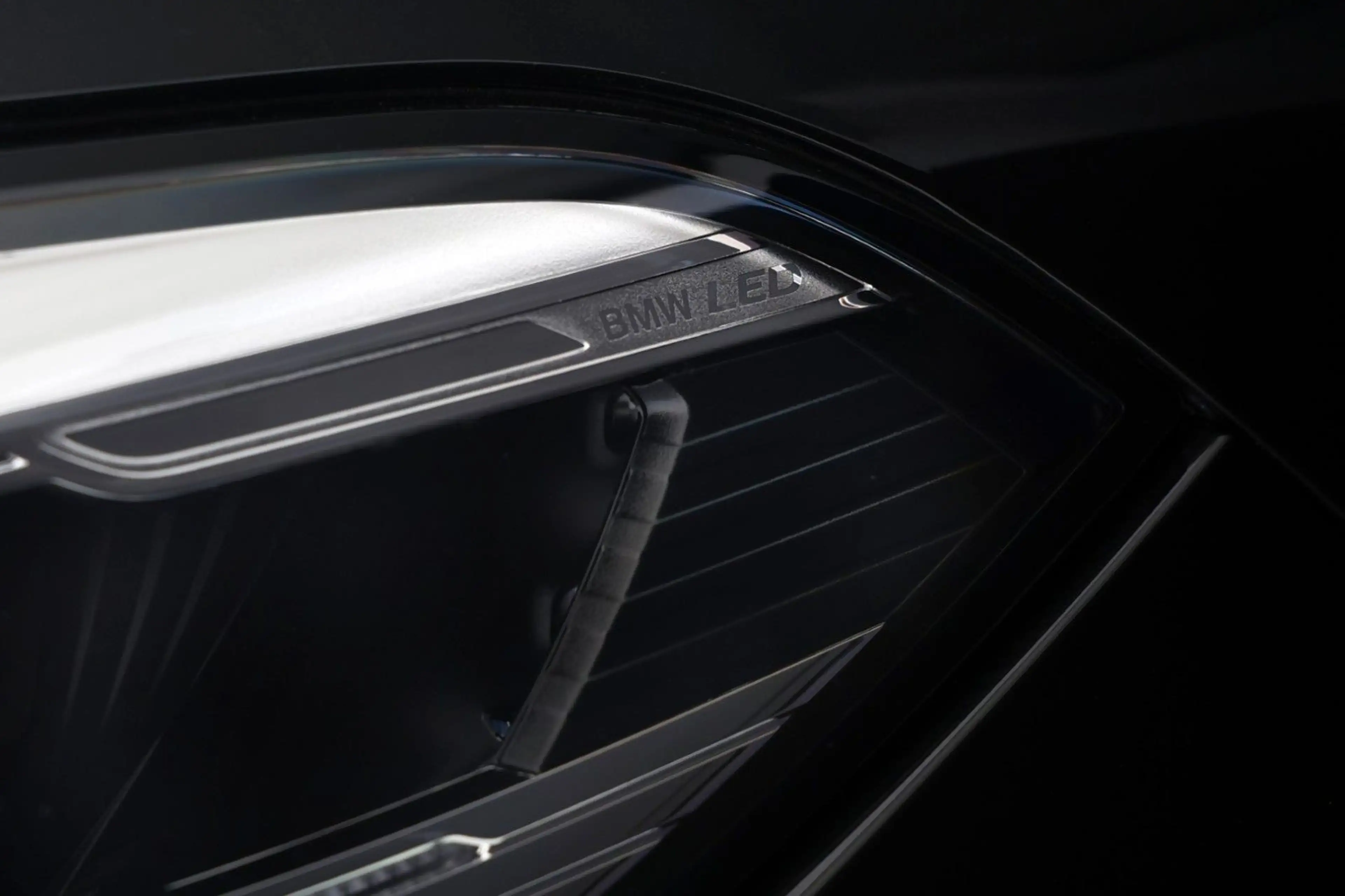 BMW X5 xDrive40d M Sport PANO ACC HUD H&K 360° 21" — photo 11