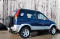 Daihatsu Terios 1.3 SX 4X4 Automatik AHK 61KW Blau - thumbnail 3