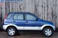 Daihatsu Terios 1.3 SX 4X4 Automatik AHK 61KW Blau - thumbnail 4