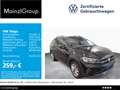 Volkswagen Taigo 1.0 TSI DSG Goal Navi LED Virtual SHZ ACC Schwarz - thumbnail 1