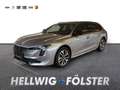 Peugeot 508 SW AT Allure Shz Navi Kamera 360 Grau - thumbnail 1