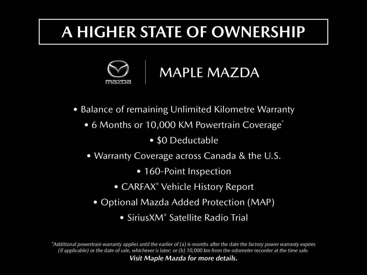 2024 Mazda CX-5 SIGNATURE/ACCIDENT FREE/1 OWNER/FULLY LOADED/AWD — снимка 1