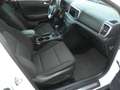 Kia Sportage Sportage 1,6 CRDI SCR Black Edition Blanc - thumbnail 11