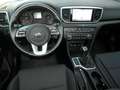 Kia Sportage Sportage 1,6 CRDI SCR Black Edition Blanc - thumbnail 7