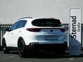 Kia Sportage Sportage 1,6 CRDI SCR Black Edition Blanc - thumbnail 6