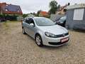 Volkswagen Golf Variant 1.2 TSI DSG Comfort*Autom.*Klima*PDC*Sitzh.*Tempo. Silber - thumbnail 2