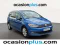 Volkswagen Touran 2.0TDI CR BMT Sport 110kW Azul - thumbnail 2