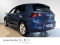 Volkswagen Golf VIII 1,5 Life Klima Einparkhilfe Panoramadach Bleu - thumbnail 4