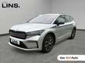 Skoda Enyaq Sportline 85x Argent - thumbnail 1