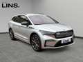 Skoda Enyaq Sportline 85x Silver - thumbnail 7