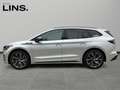 Skoda Enyaq Sportline 85x Silver - thumbnail 2