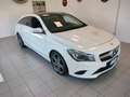 Mercedes-Benz CLA 180 Shooting Brake 1.6 BENZINA**CAMBIO MANUALE** Weiß - thumbnail 14