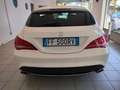 Mercedes-Benz CLA 180 Shooting Brake 1.6 BENZINA**CAMBIO MANUALE** Weiß - thumbnail 5