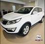 Kia Sportage 2.0CRDi Drive 4x4 Blanco - thumbnail 1