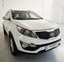 Kia Sportage 2.0CRDi Drive 4x4 Fehér - thumbnail 4