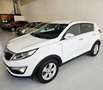 Kia Sportage 2.0CRDi Drive 4x4 Fehér - thumbnail 3