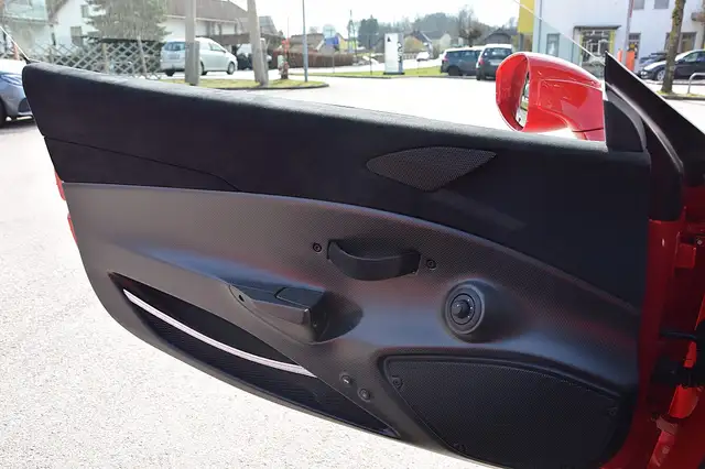 Ferrari 488 GTB Pista *Full Carbon*Lift*Bügel*1.Hand*PPF* Ansicht 8