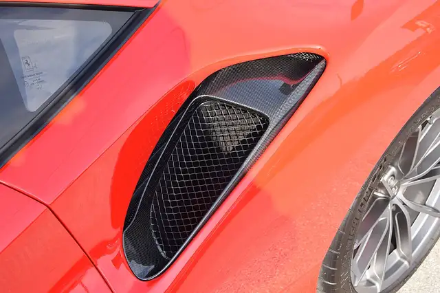 Ferrari 488 GTB Pista *Full Carbon*Lift*Bügel*1.Hand*PPF* Ansicht 15