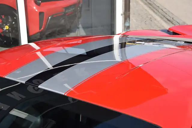 Ferrari 488 GTB Pista *Full Carbon*Lift*Bügel*1.Hand*PPF* Ansicht 22