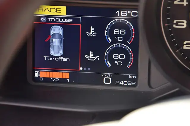 Ferrari 488 GTB Pista *Full Carbon*Lift*Bügel*1.Hand*PPF* Ansicht 10