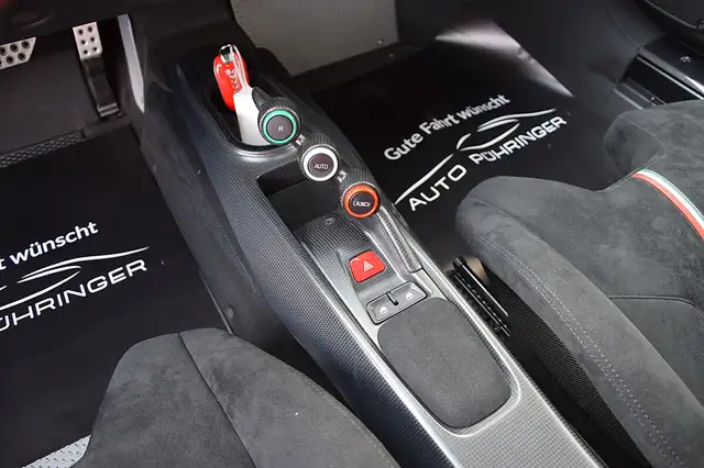 Ferrari 488 GTB Pista *Full Carbon*Lift*Bügel*1.Hand*PPF* Ansicht 13