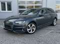 Audi A4 40 TDI Aut Sport 190ps CarPlay/Navi/LED/ÖAMTC Pickerl Neu. Grau - thumbnail 1
