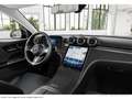 Mercedes-Benz C 180 LED/AHK/DISTR./360/WINTER Schwarz - thumbnail 10