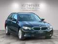 BMW 318 d Mild-Hybrid (VIRTUAL-TEMPO-BT-KLIMA-SHZ) Schwarz - thumbnail 1