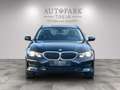 BMW 318 d Mild-Hybrid (VIRTUAL-TEMPO-BT-KLIMA-SHZ) Schwarz - thumbnail 3