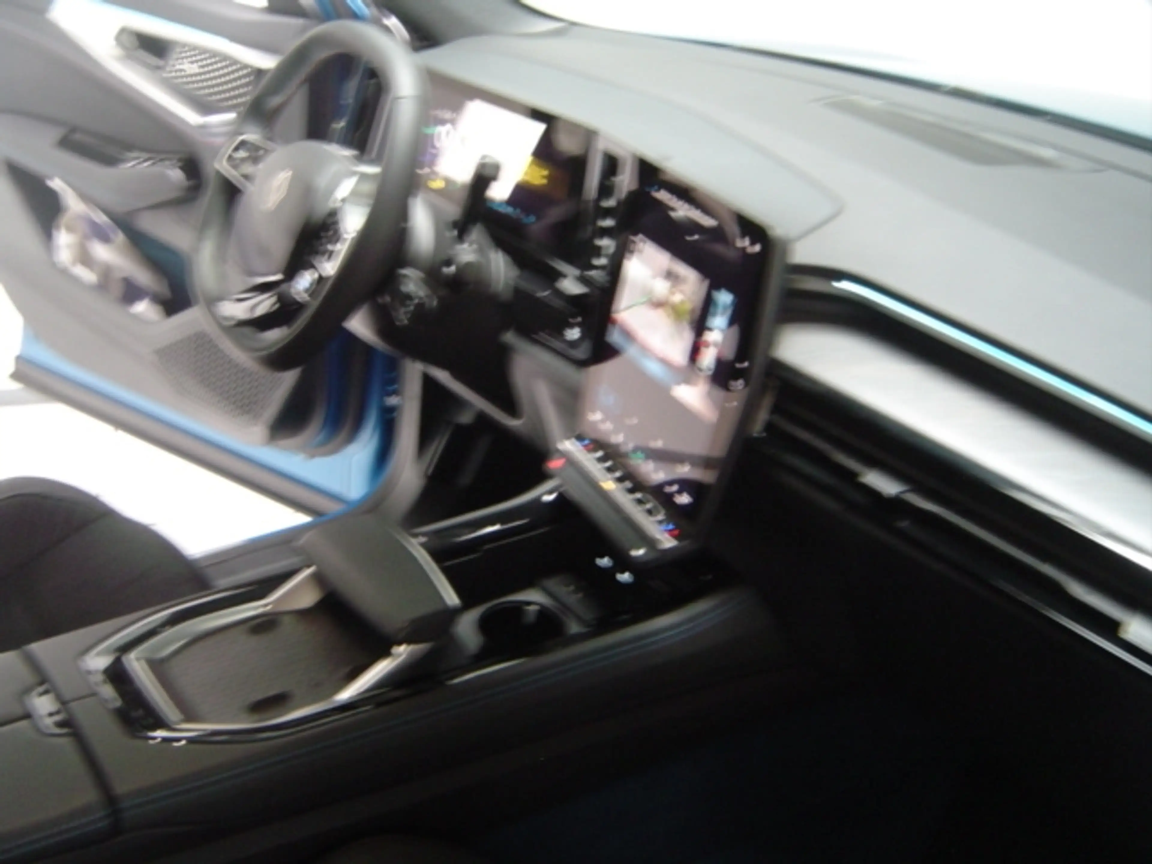 Renault Rafale 300 E-Tech Plug-in Hybrid 4x4 Atelier Alpine AD Pa — photo 13